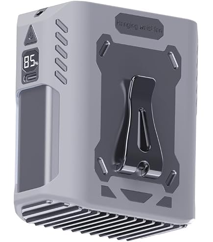 Amazon | エレス iFan BodyBlow アイファン ボディブロー 充電式